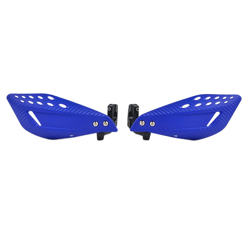 7/8" Motorcycle Hand Guards Handguards Protector - Image 6