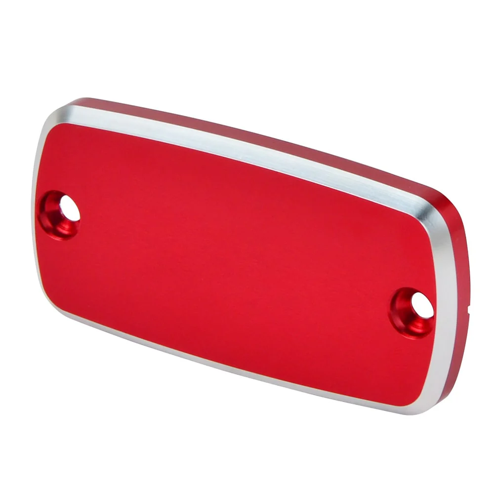 Honda Aluminum Clutch Reservoir Cover Cap - Image 10