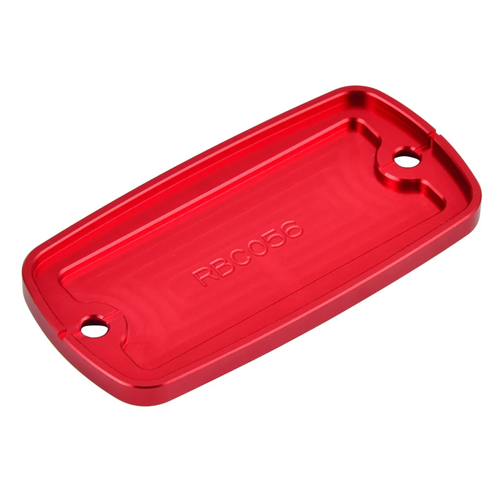 Honda Aluminum Clutch Reservoir Cover Cap - Image 11