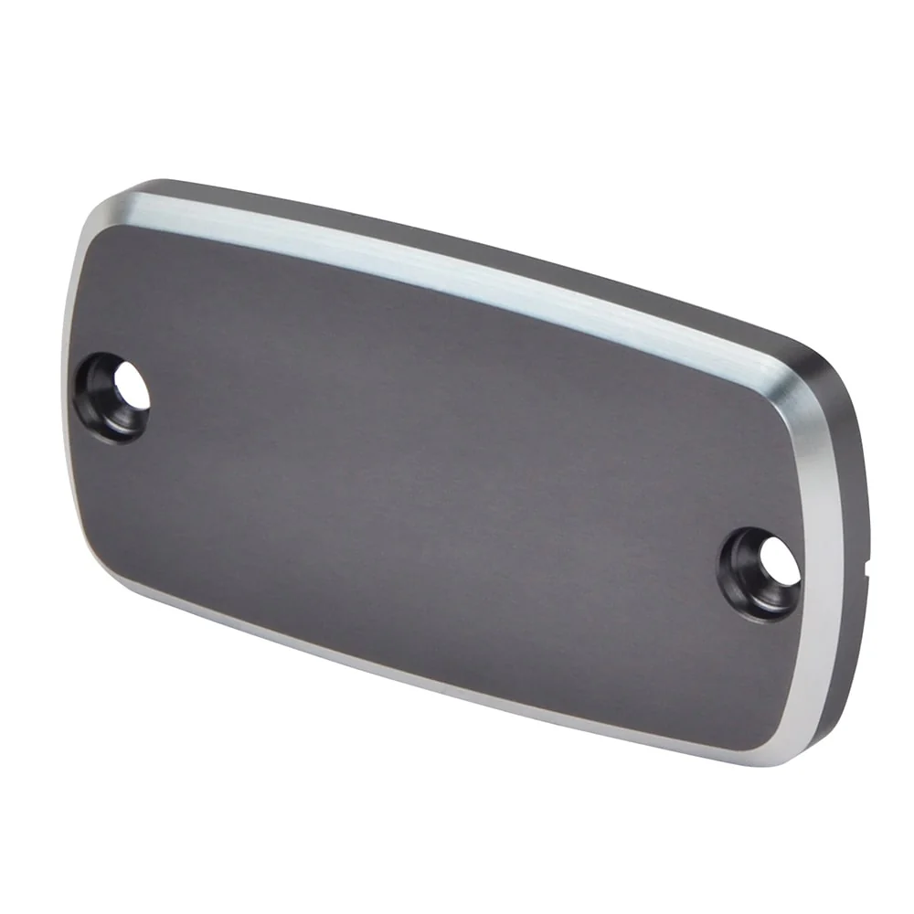 Honda Aluminum Clutch Reservoir Cover Cap - Image 13