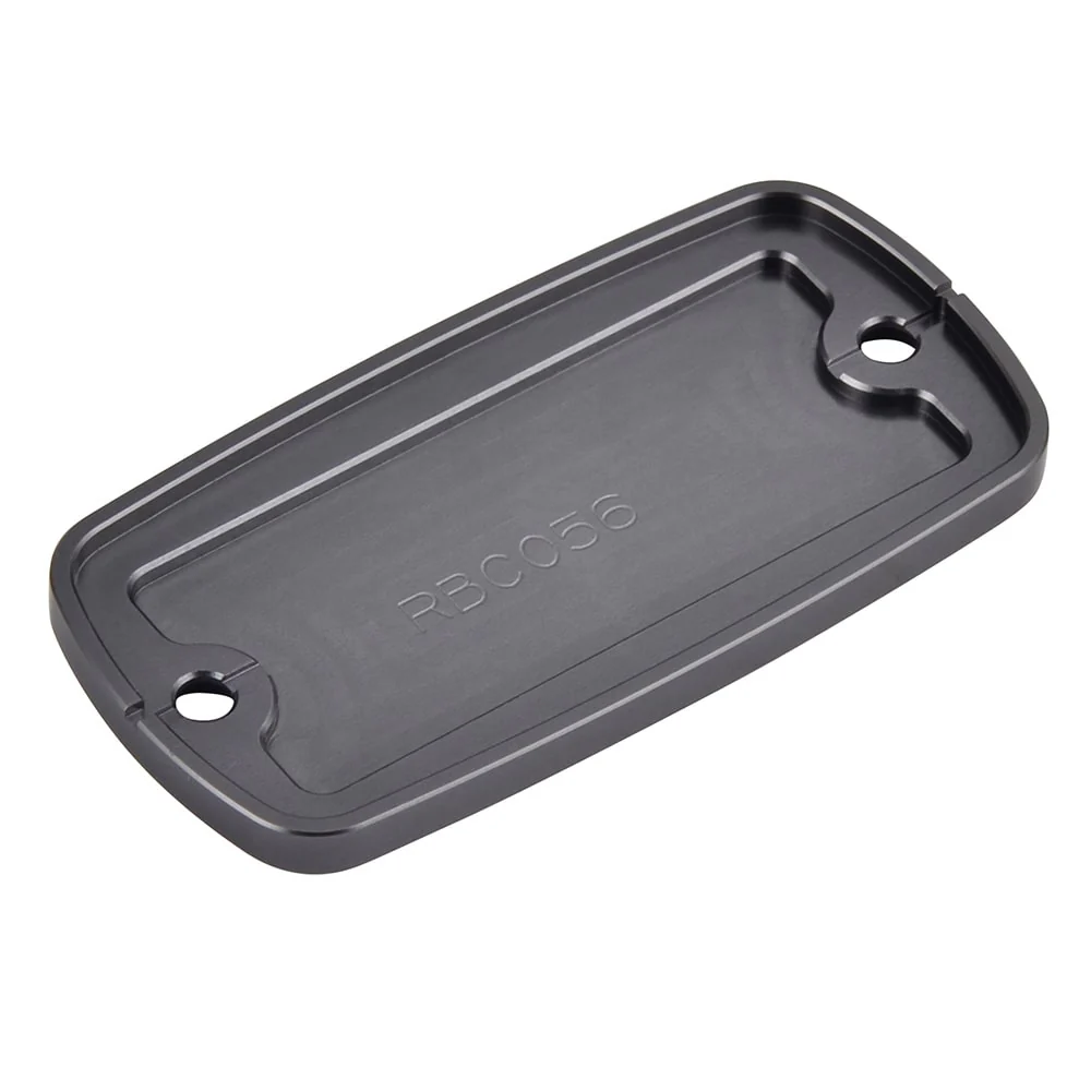 Honda Aluminum Clutch Reservoir Cover Cap - Image 14
