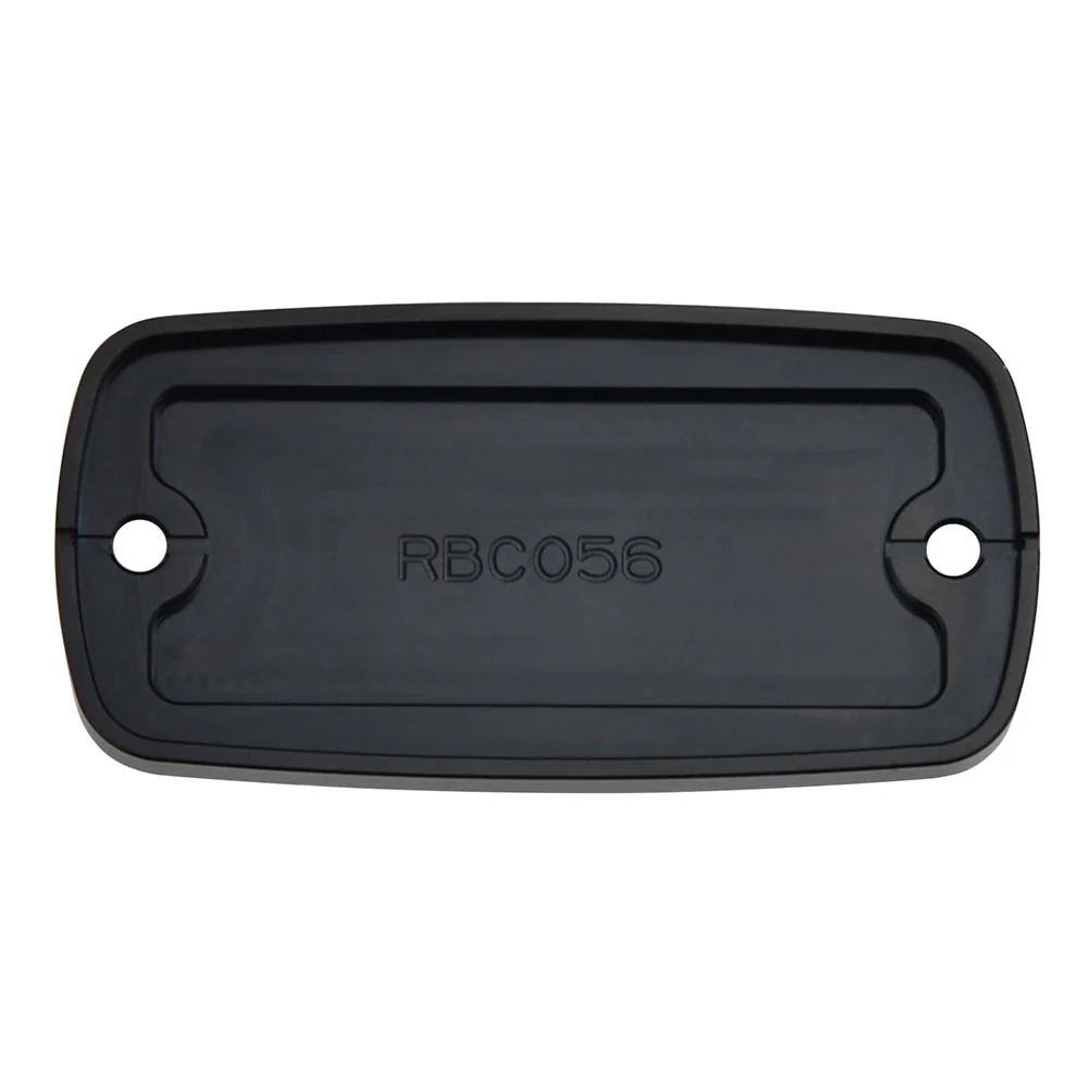 Honda Aluminum Clutch Reservoir Cover Cap - Image 3