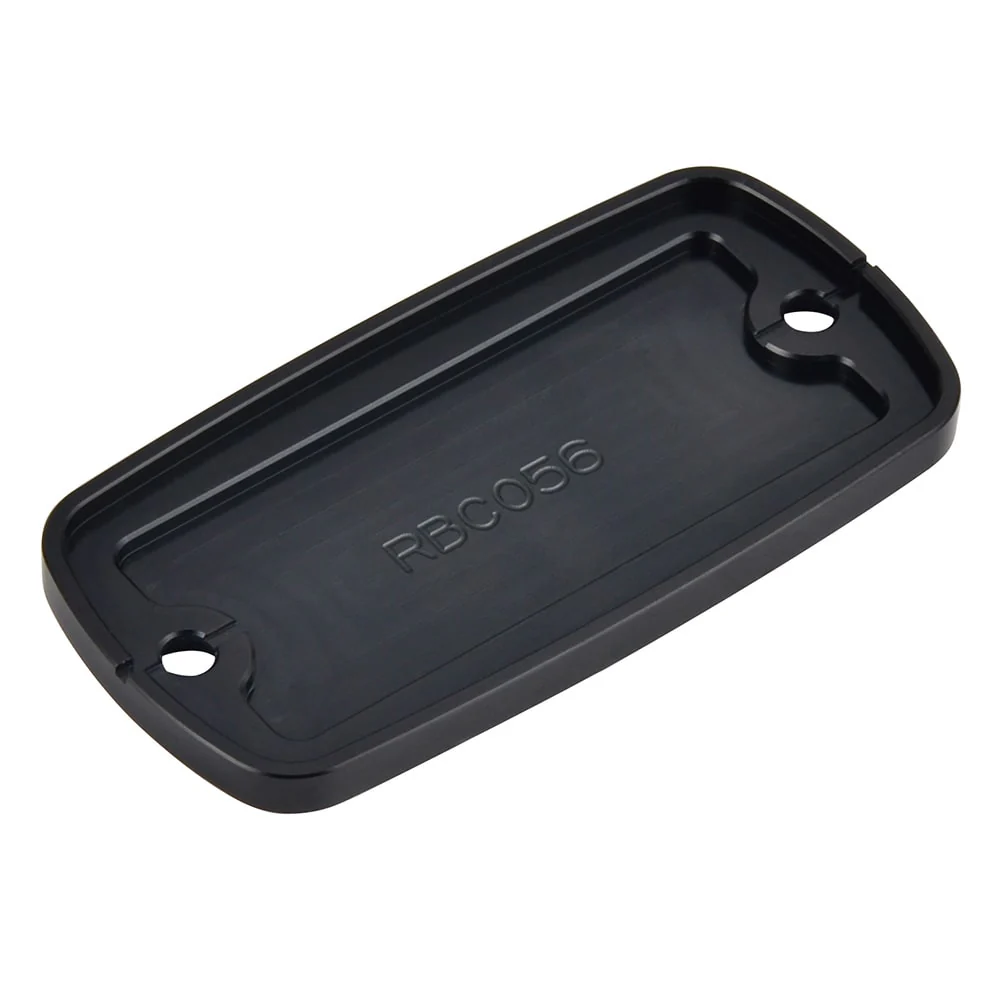 Honda Aluminum Clutch Reservoir Cover Cap - Image 5