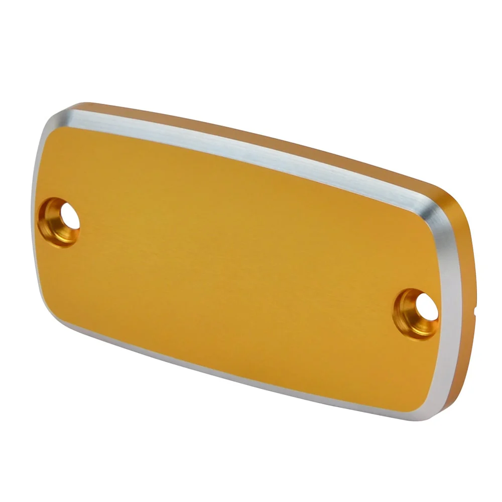 Honda Aluminum Clutch Reservoir Cover Cap - Image 8