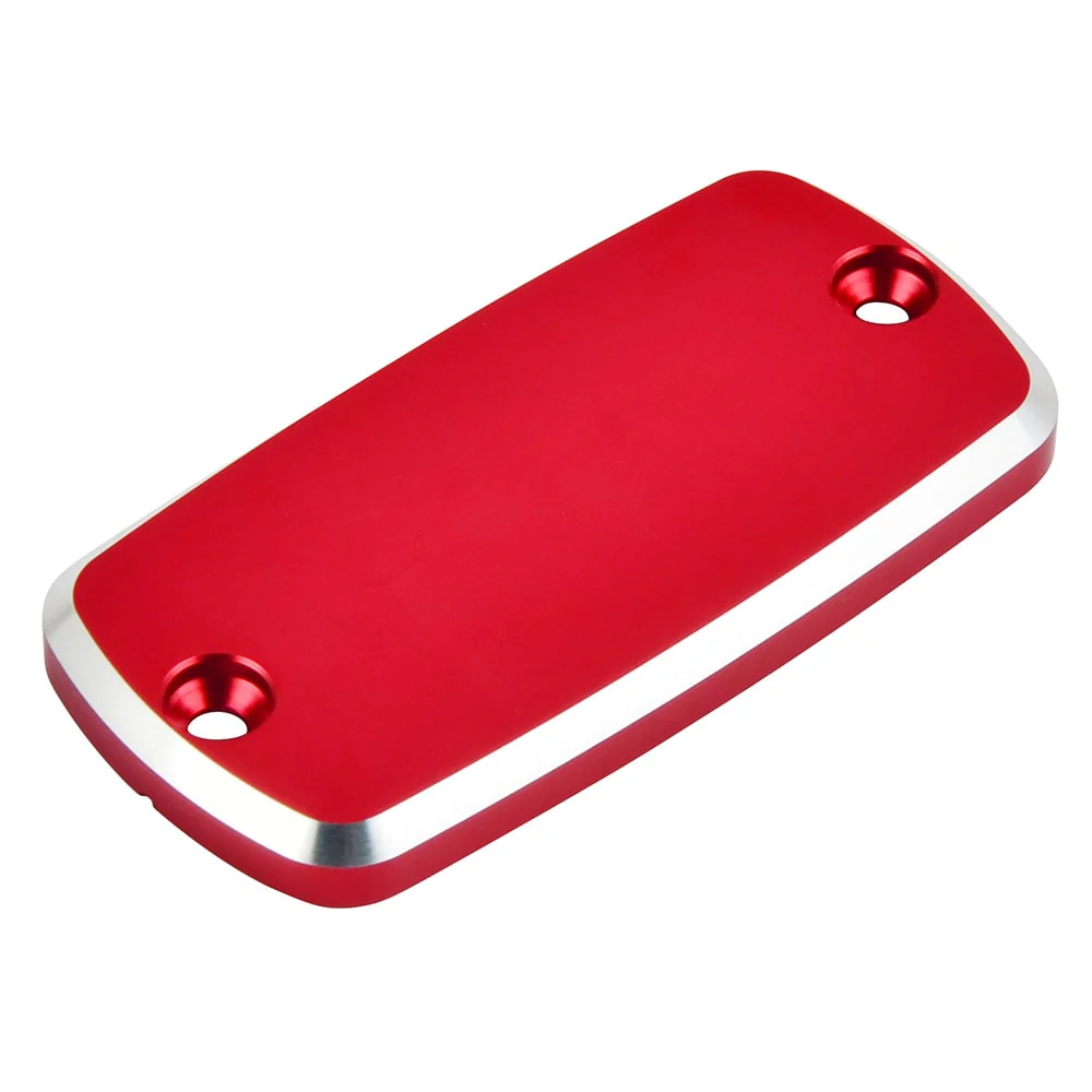 Honda Aluminum Clutch Reservoir Cover Cap - Image 9
