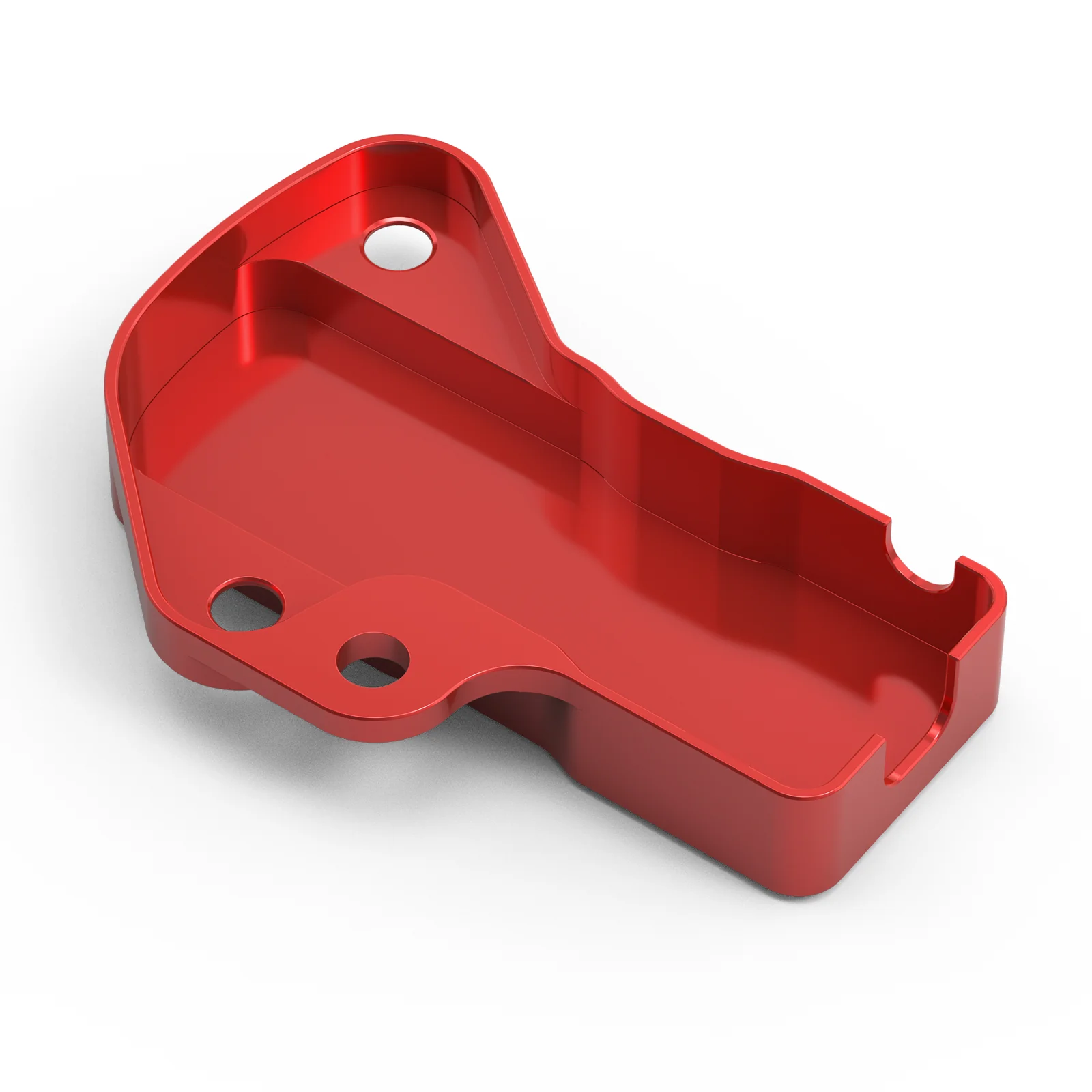 TPS Sensor Guard For KTM Husqvarna GasGas - Image 17