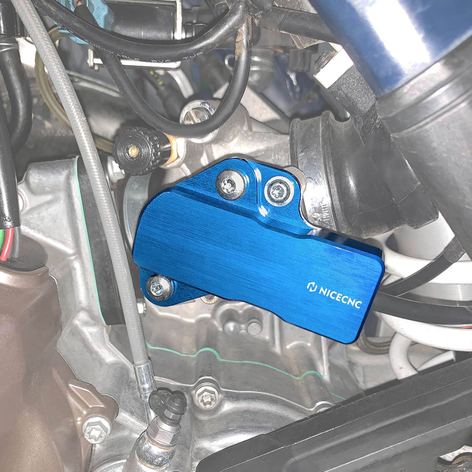 TPS Sensor Guard For KTM Husqvarna GasGas - Image 3