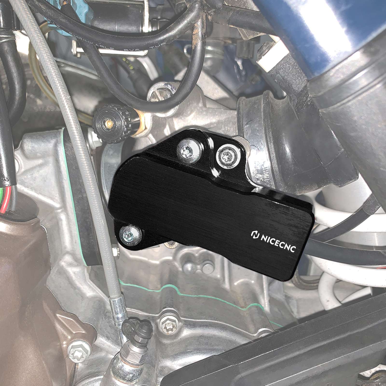 TPS Sensor Guard For KTM Husqvarna GasGas - Image 5