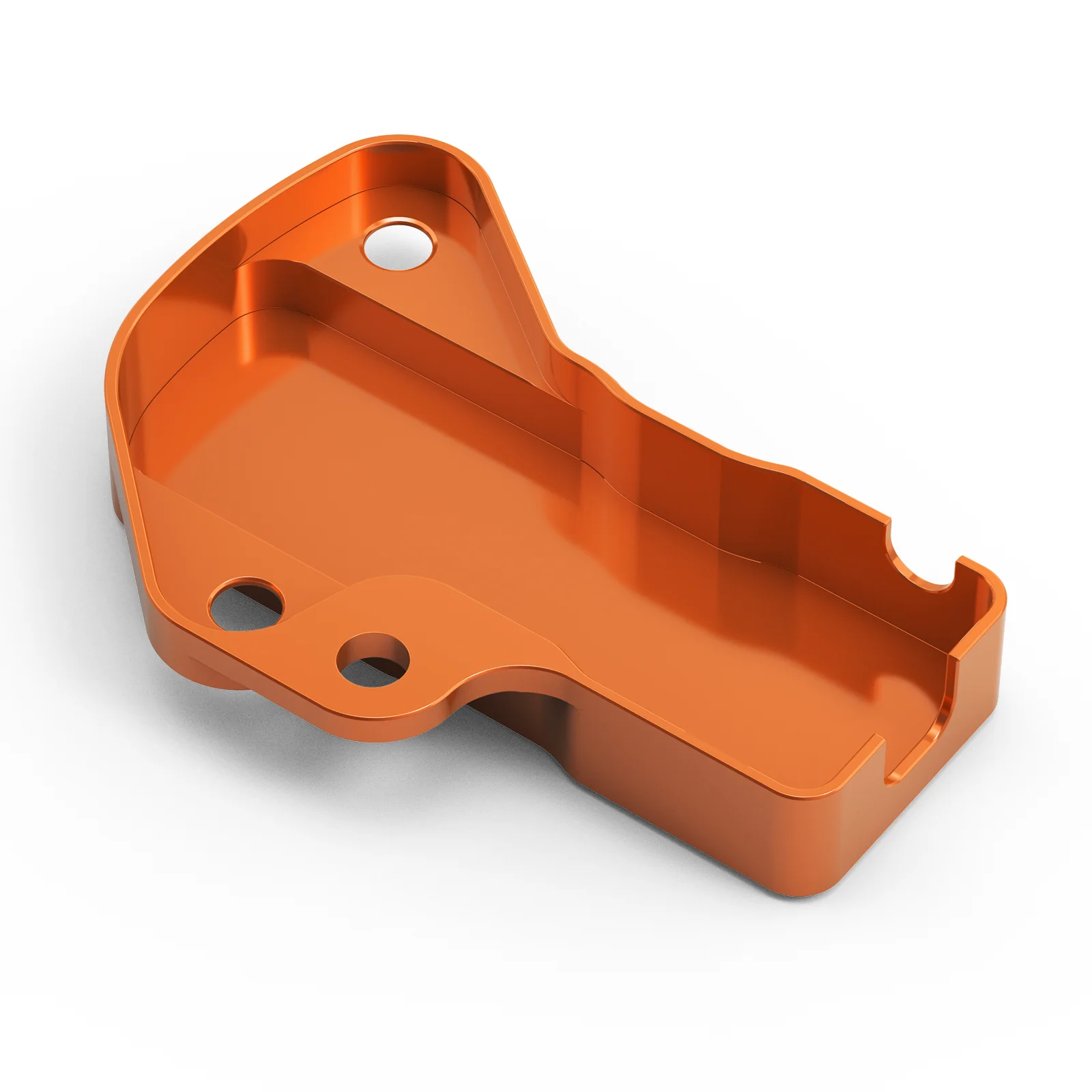 TPS Sensor Guard For KTM Husqvarna GasGas - Image 9
