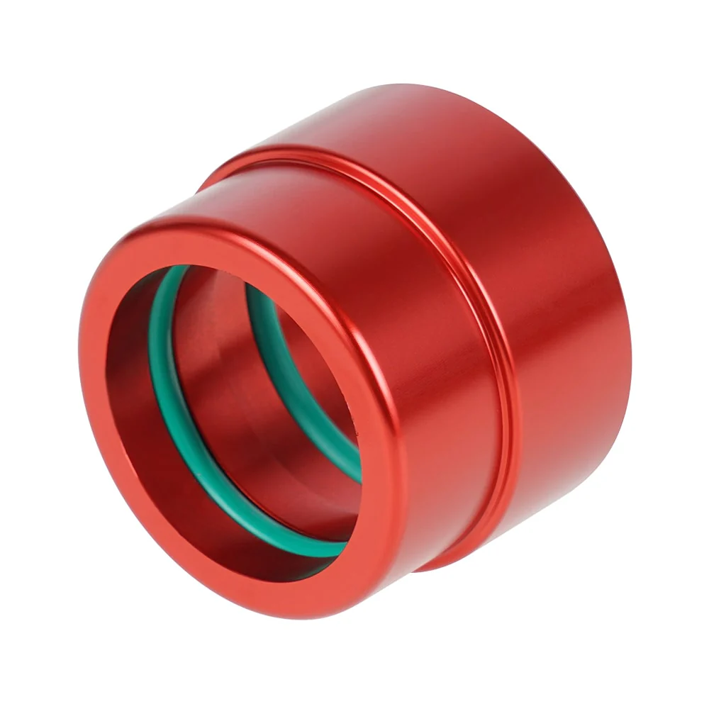 Billet Exhaust Collar Pipe Joint For Beta 2-Stroke 250/300RR/XTrainer 300 2013-2019 - Image 4