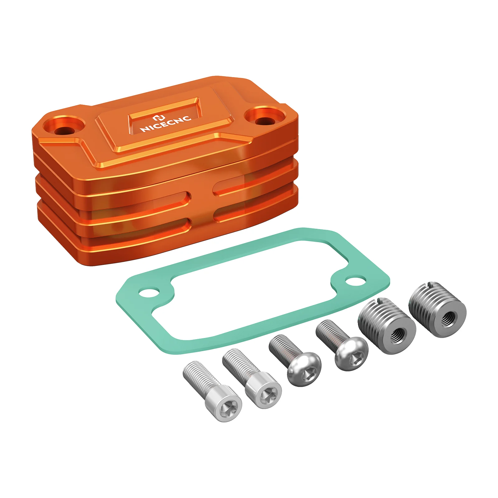 Clutch Reservoir Large Volume for KTM/Beta/Husky/Gasgas - Image 9