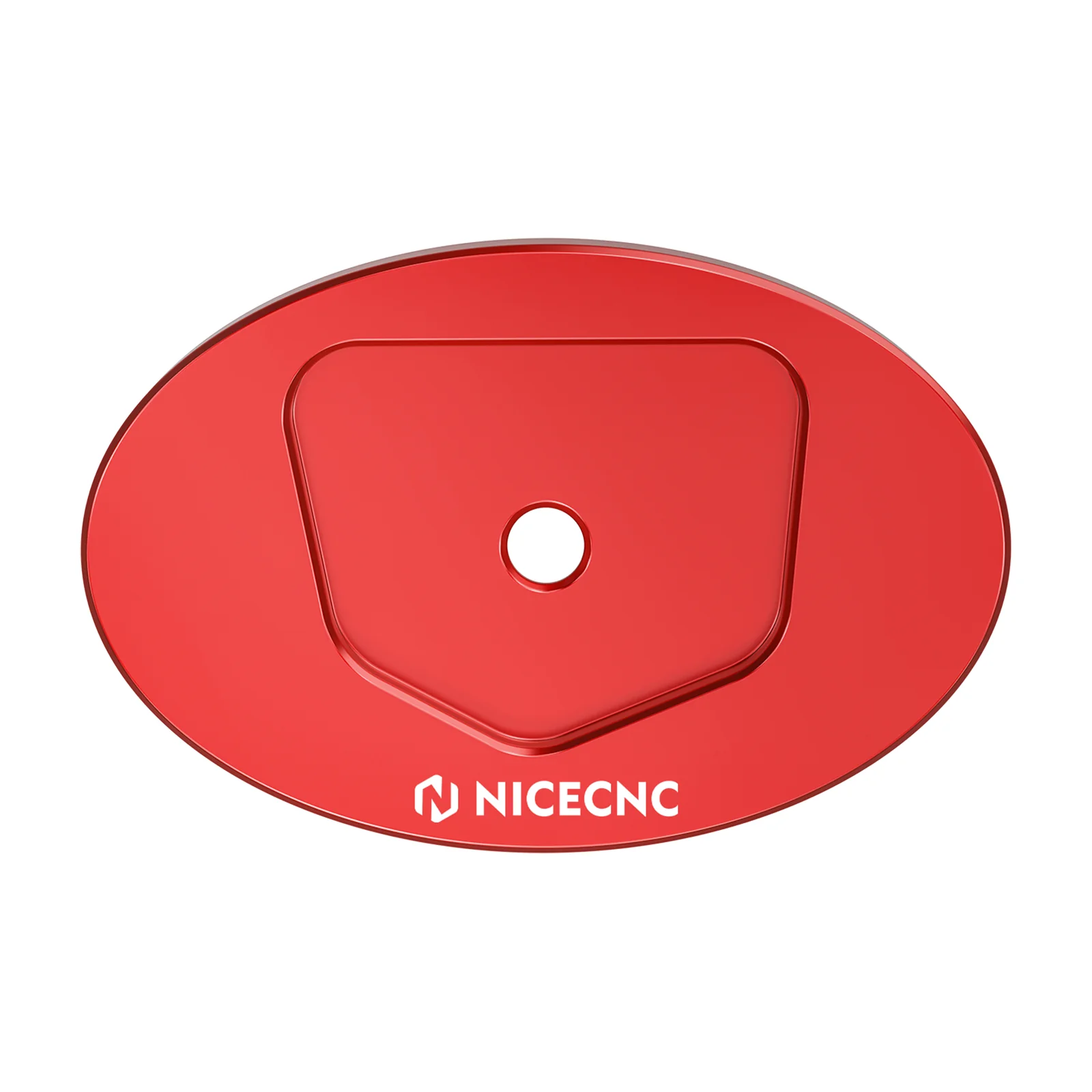 Side Kickstand Pad Aluminum For Beta 125-500 RR/RS/RR-S XTrainer 300 - Image 5