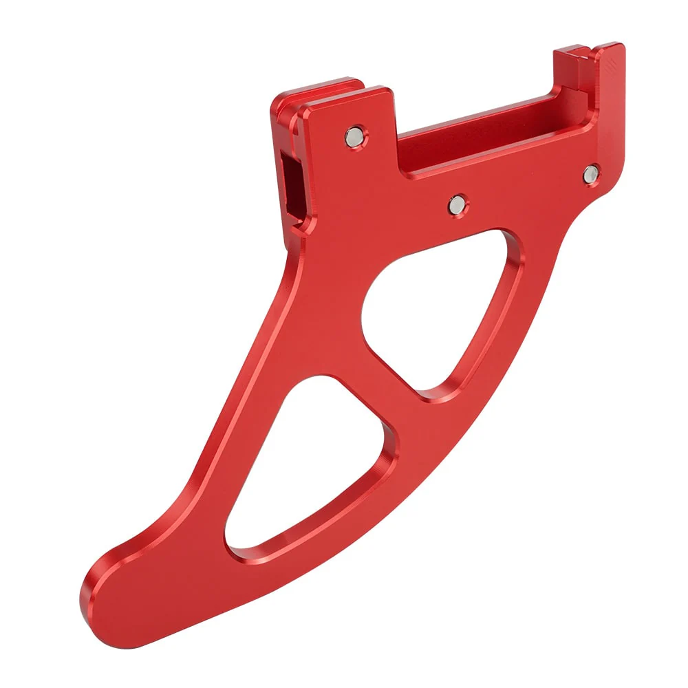 Rear Brake Disc Rotor Guard for Husqvarna 125-501 TE/FE/TX/FX - Image 10