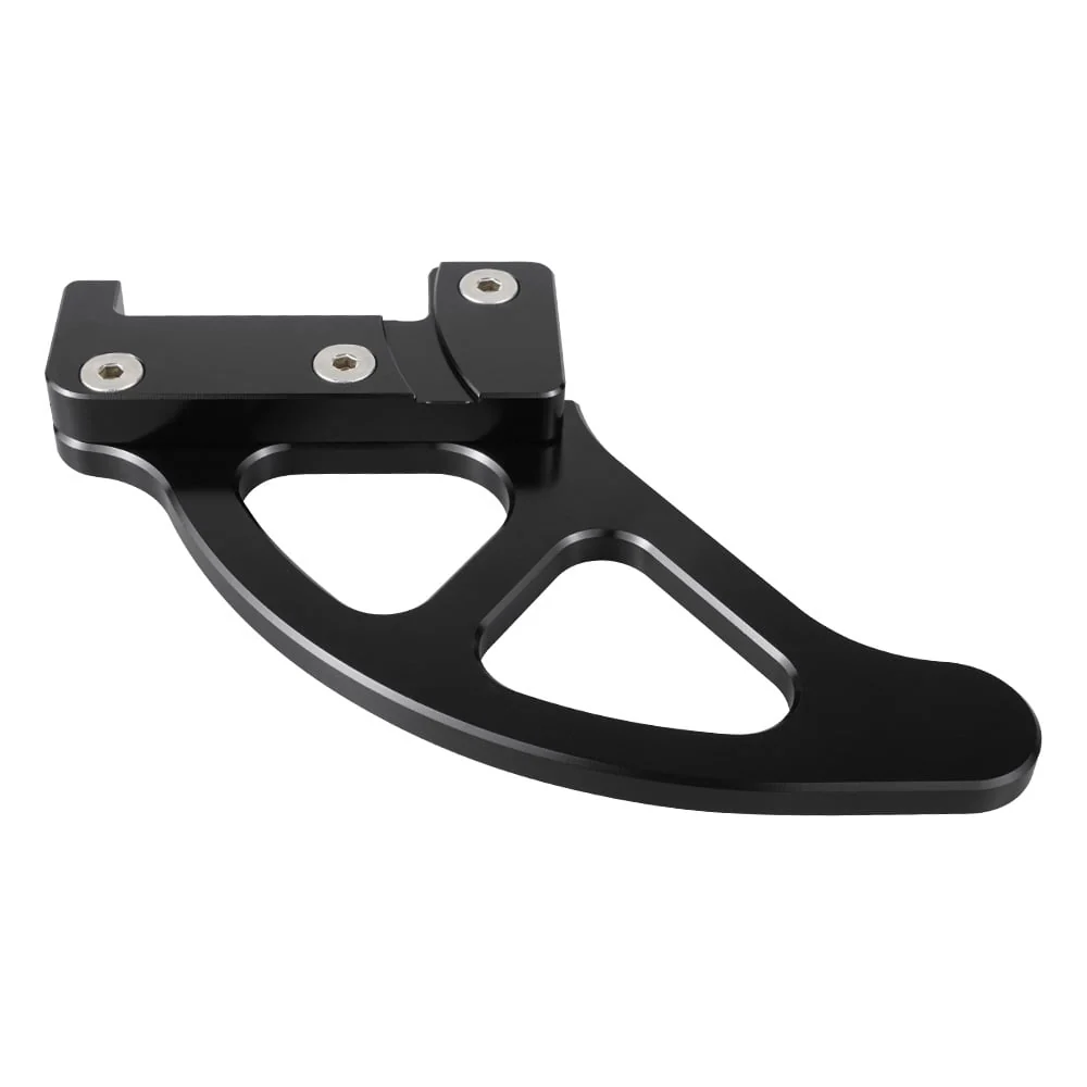 Rear Brake Disc Rotor Guard for Husqvarna 125-501 TE/FE/TX/FX - Image 13