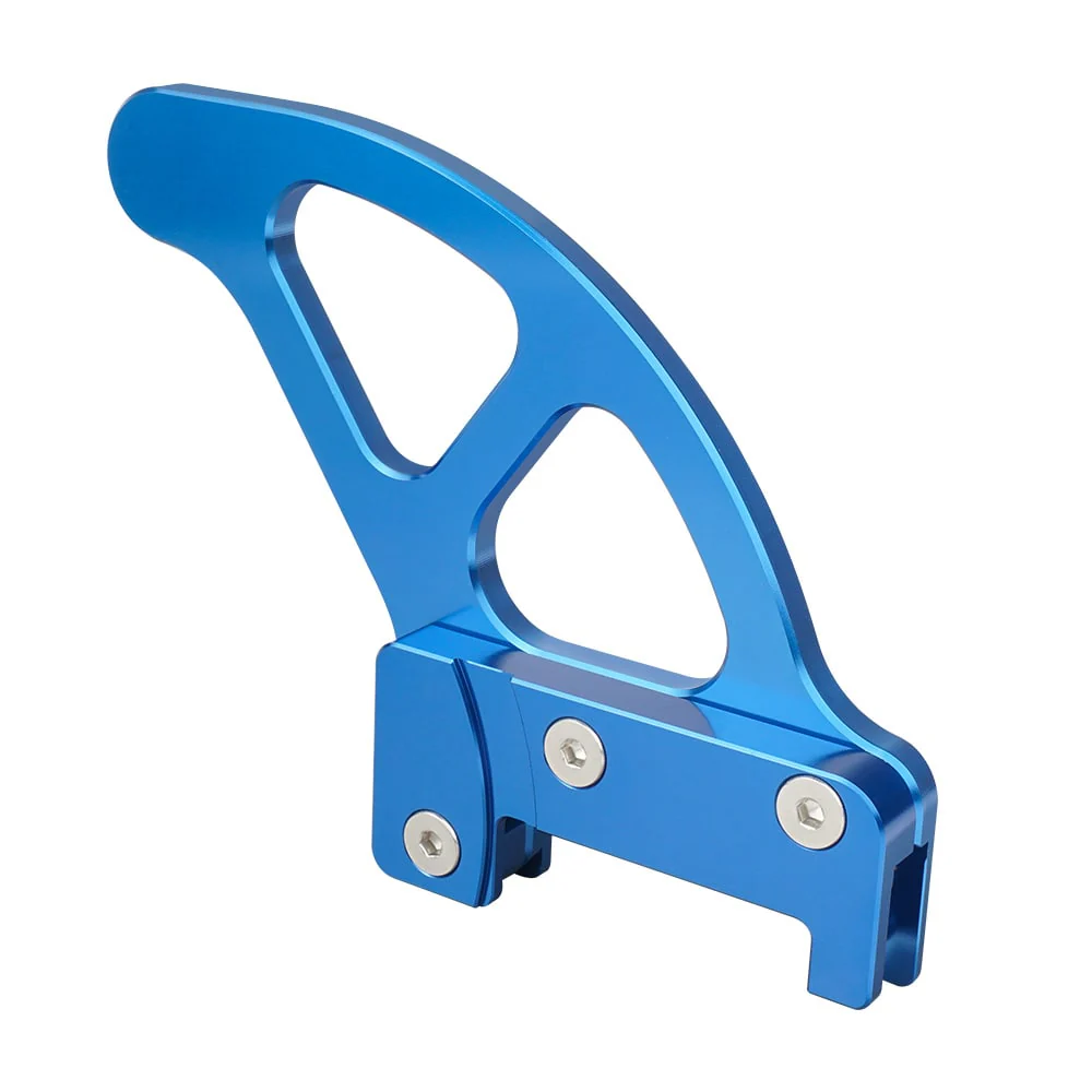 Rear Brake Disc Rotor Guard for Husqvarna 125-501 TE/FE/TX/FX - Image 2