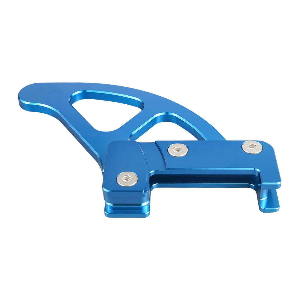Rear Brake Disc Rotor Guard for Husqvarna 125-501 TE/FE/TX/FX - Image 4