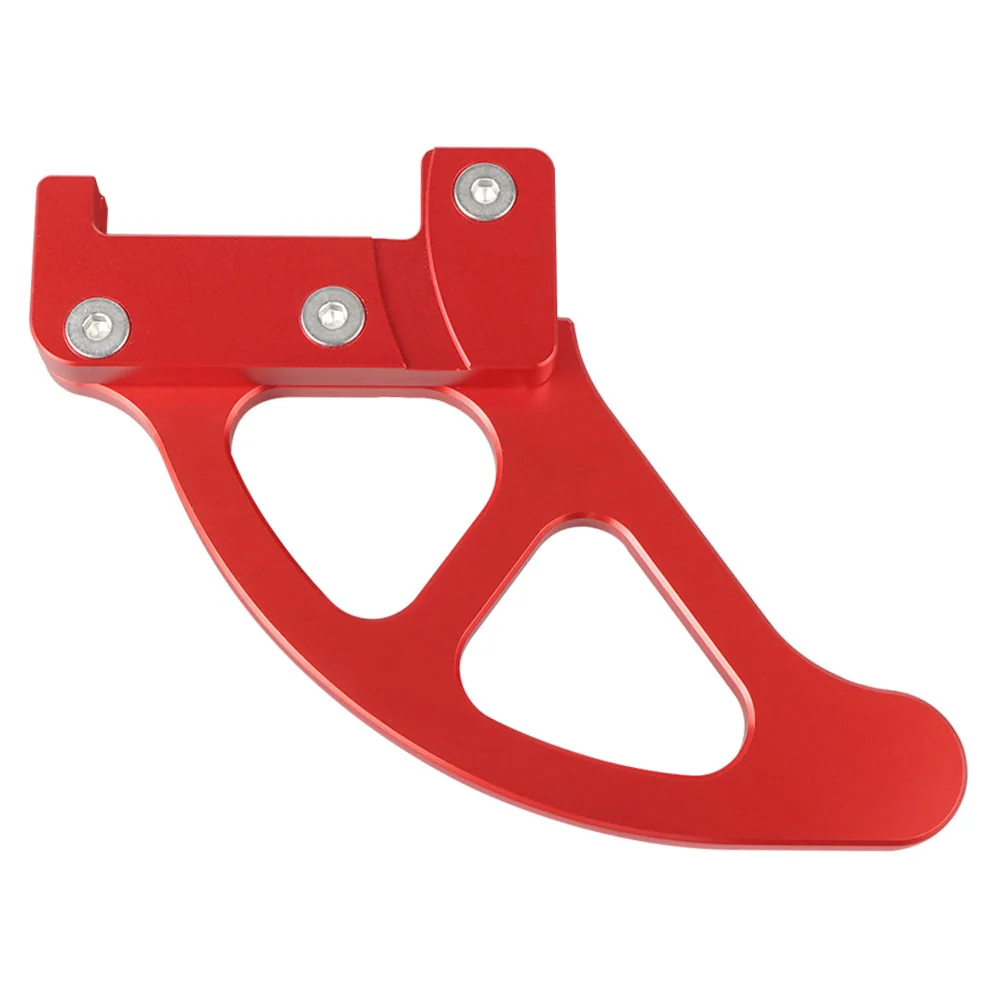 Rear Brake Disc Rotor Guard for Husqvarna 125-501 TE/FE/TX/FX - Image 8