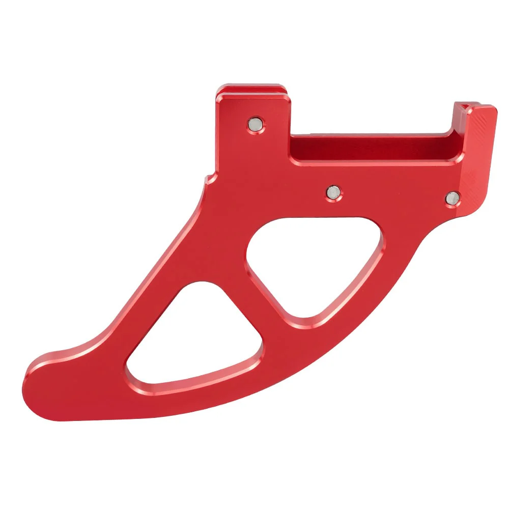 Rear Brake Disc Rotor Guard for Husqvarna 125-501 TE/FE/TX/FX - Image 9