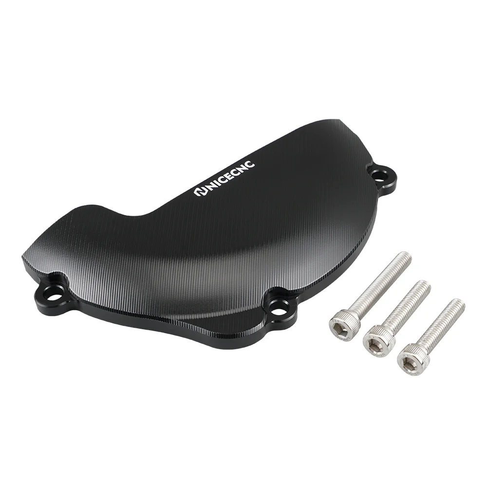 Clutch Cover Protector Guard for Yamaha YZ85 2002-2023 - Image 3