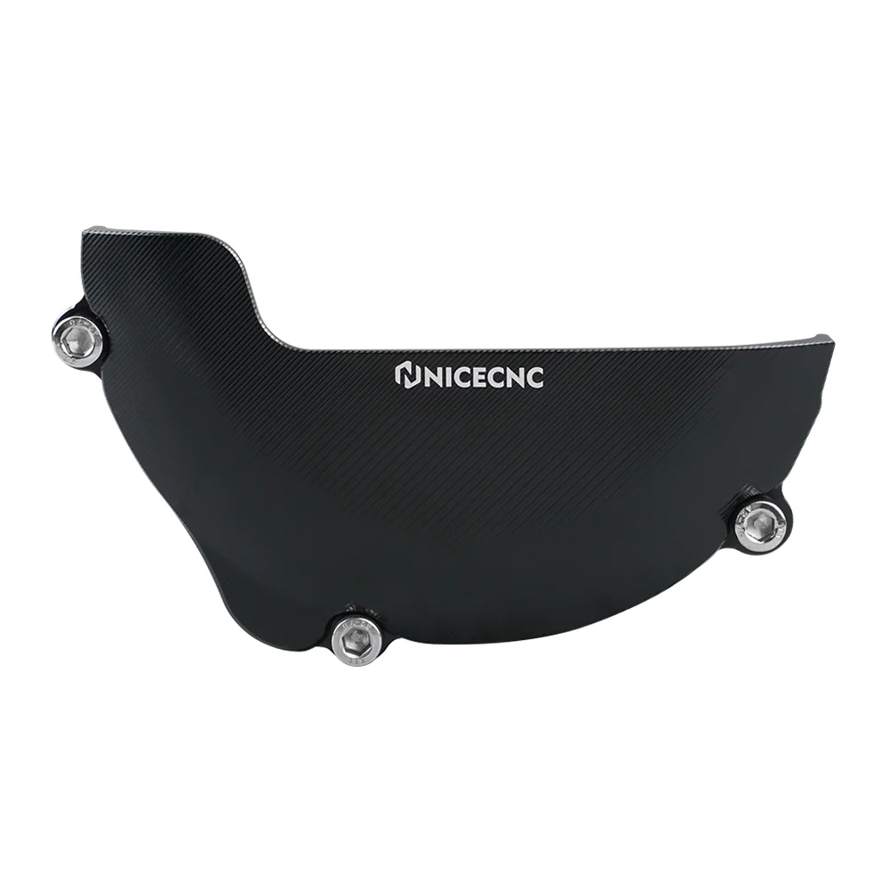 Clutch Cover Protector Guard for Yamaha YZ85 2002-2023 - Image 4