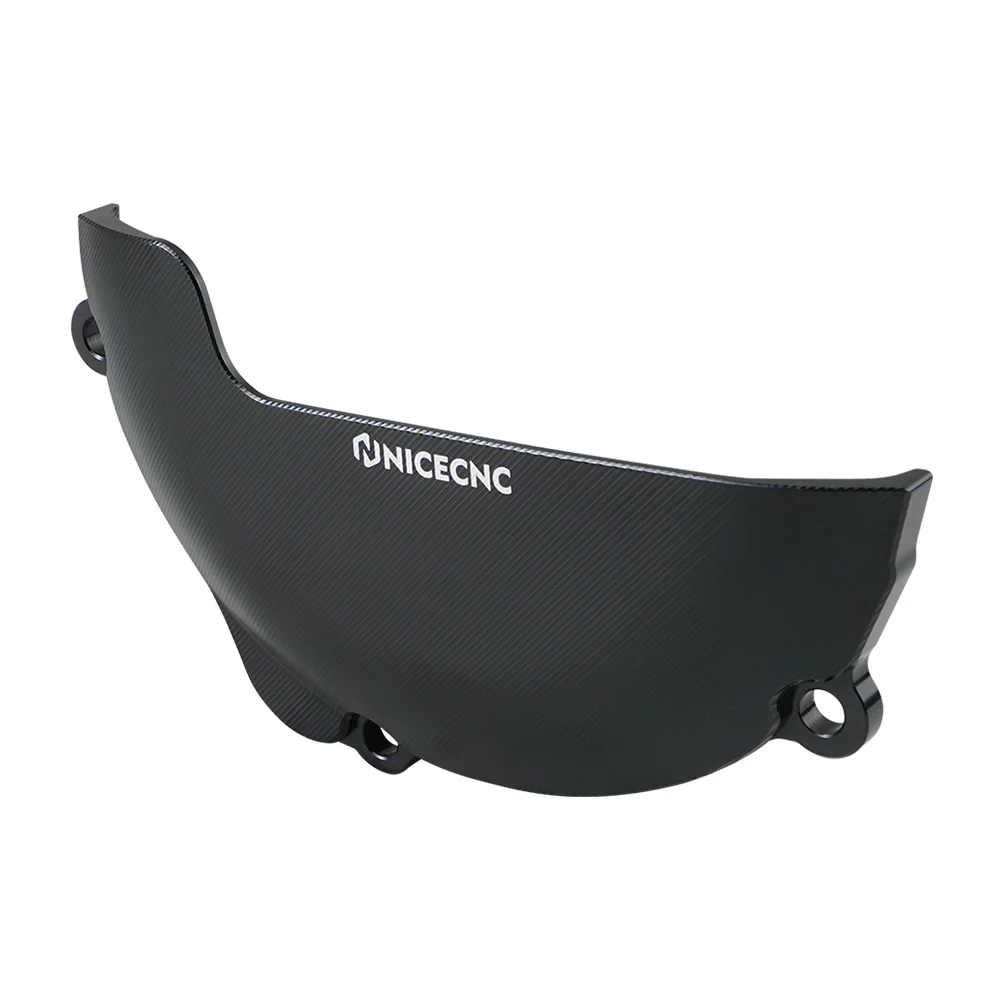Clutch Cover Protector Guard for Yamaha YZ85 2002-2023 - Image 5