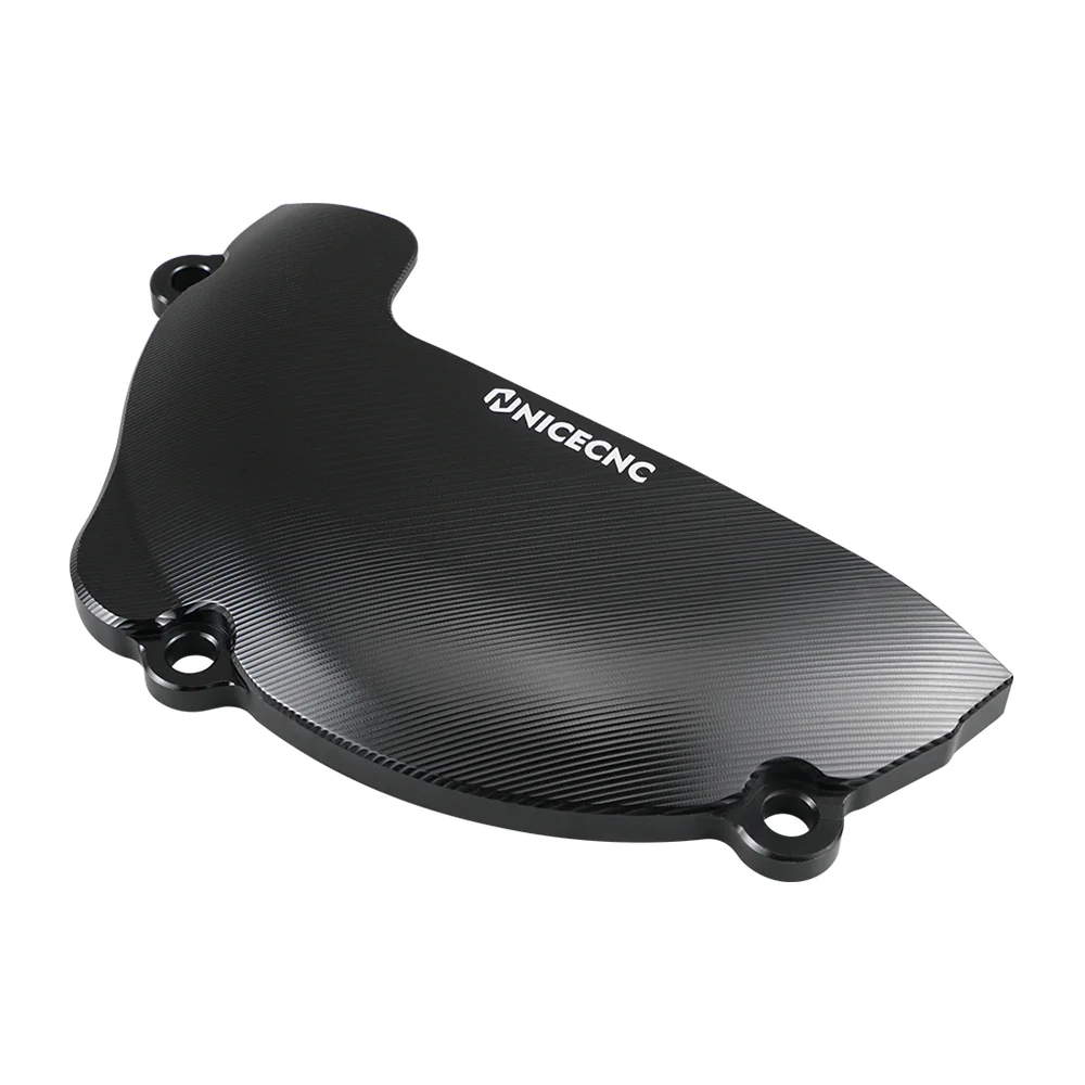 Clutch Cover Protector Guard for Yamaha YZ85 2002-2023 - Image 7