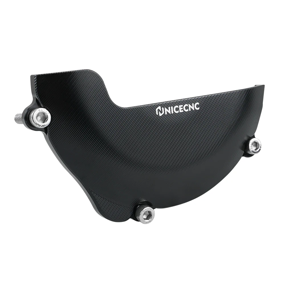 Clutch Cover Protector Guard for Yamaha YZ85 2002-2023 - Image 8