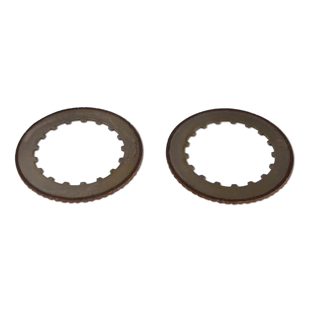 Honda Clutch Friction Discs Set - Image 3