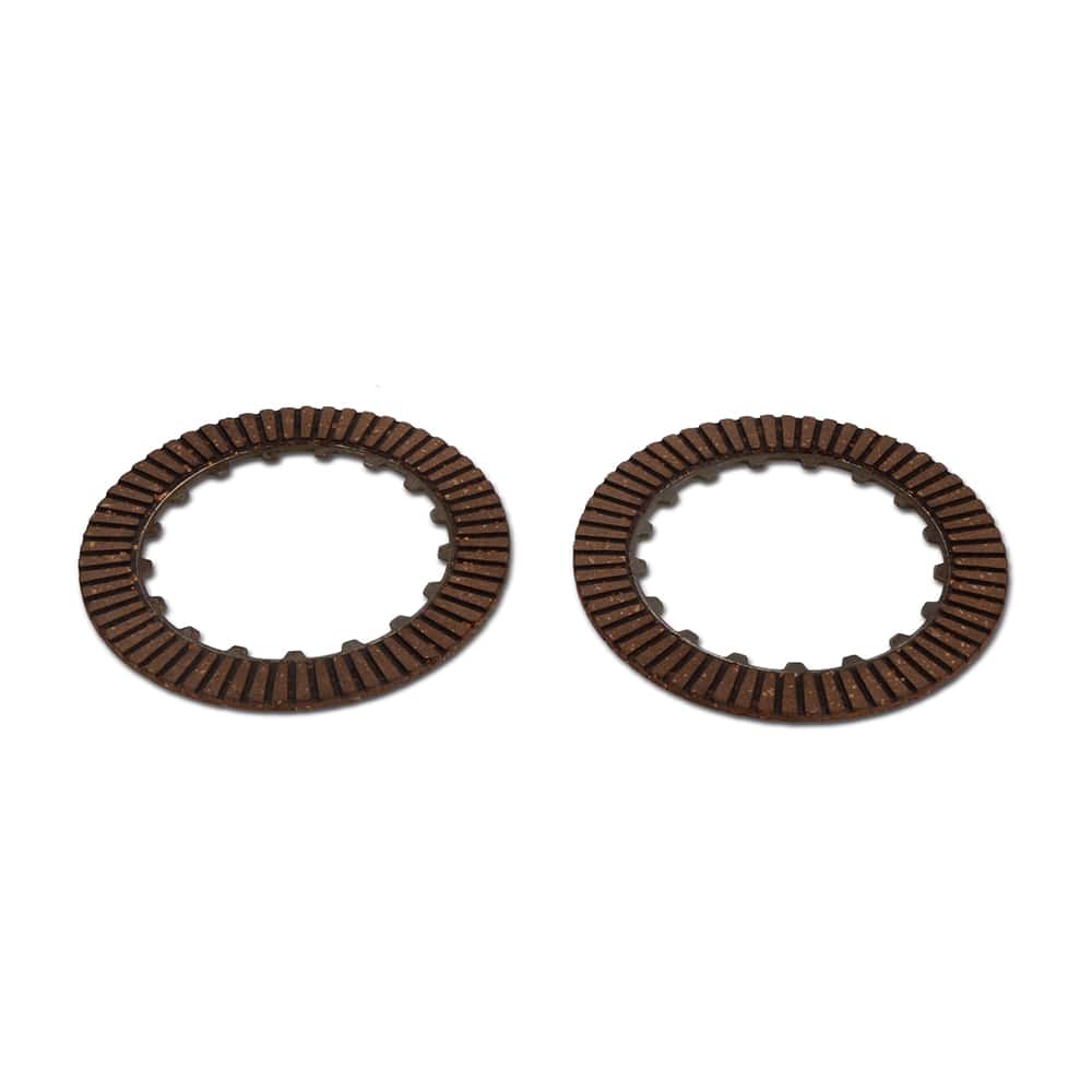 Honda Clutch Friction Discs Set - Image 4