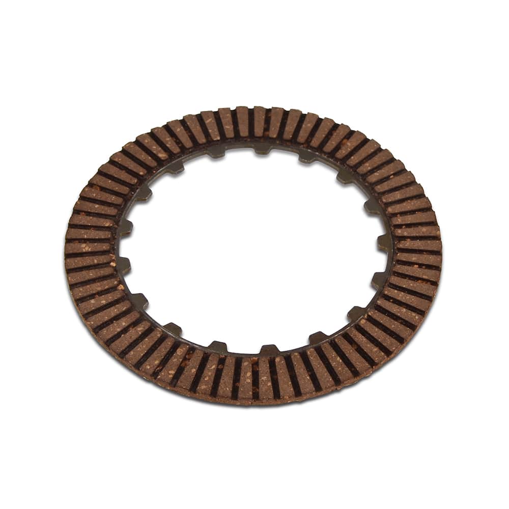 Honda Clutch Friction Discs Set - Image 5