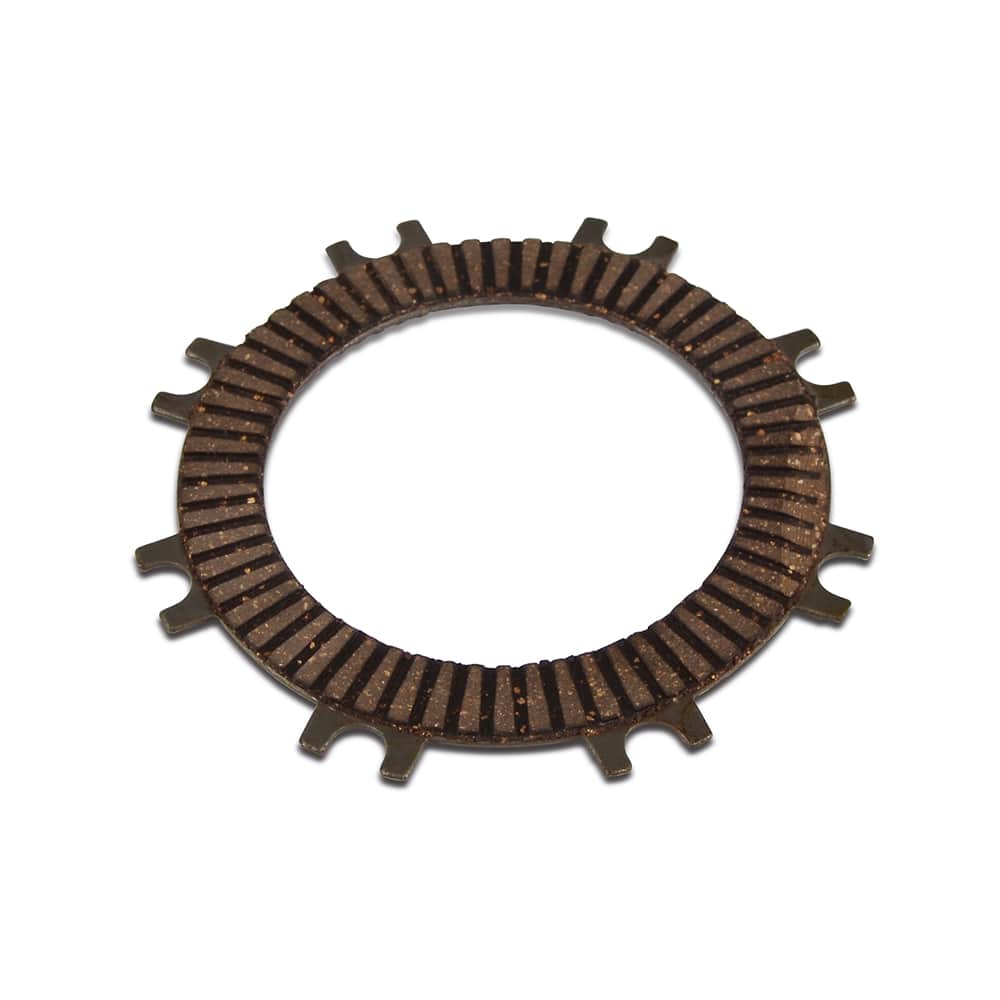 Honda Clutch Friction Discs Set - Image 6