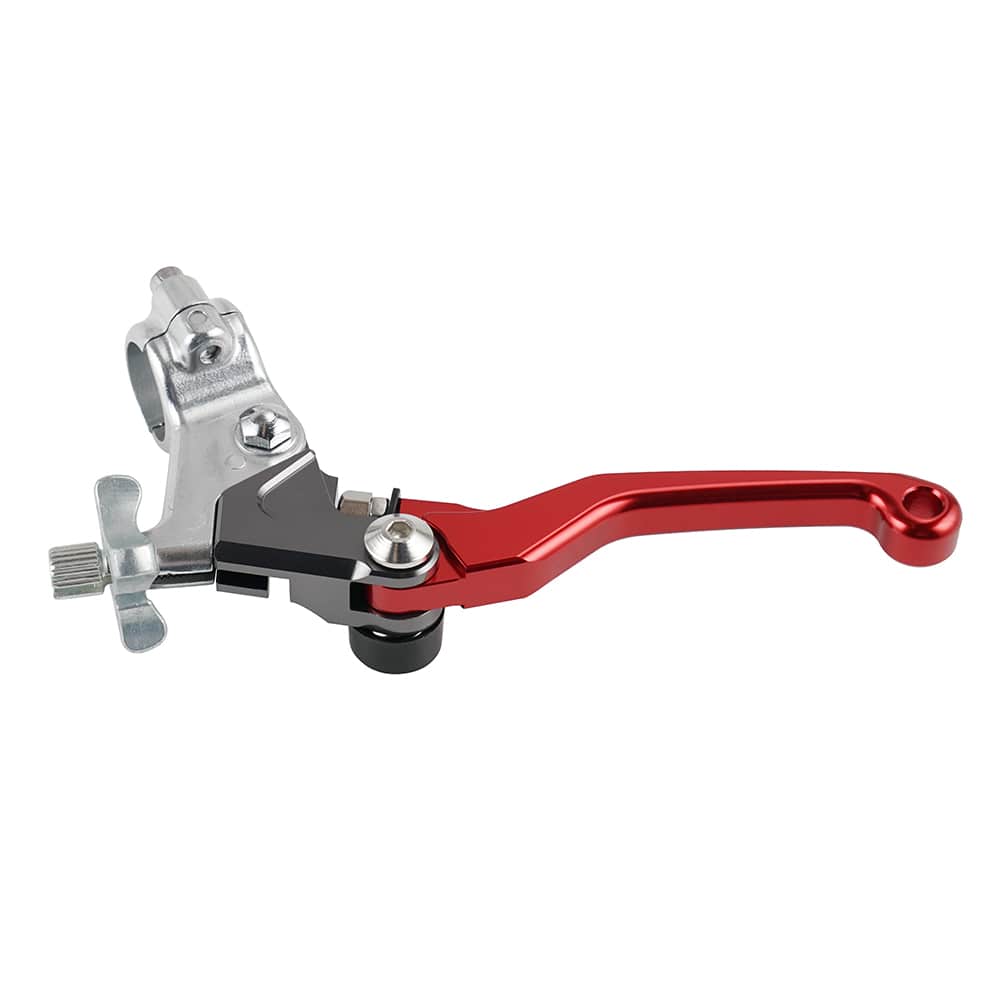 Clutch Lever and Handle Perch Bracket For Honda CRF150R 2007-2016 XR650R 2000-2007 - Image 3