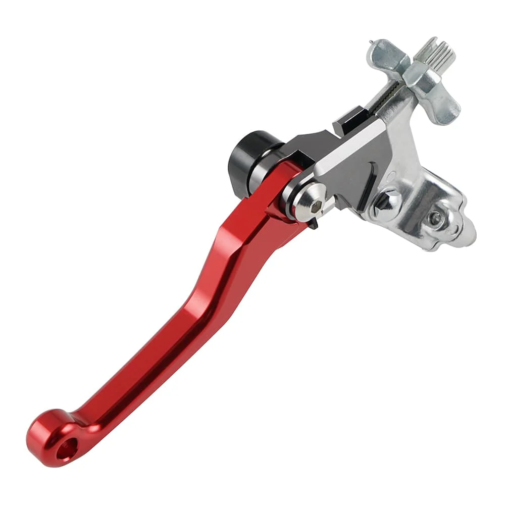 Clutch Lever and Handle Perch Bracket For Honda CRF150R 2007-2016 XR650R 2000-2007 - Image 6