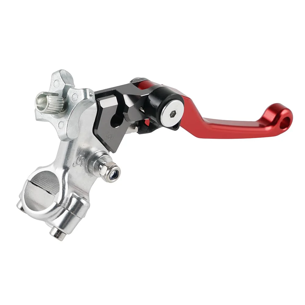 Clutch Lever and Handle Perch Bracket For Honda CRF150R 2007-2016 XR650R 2000-2007 - Image 7