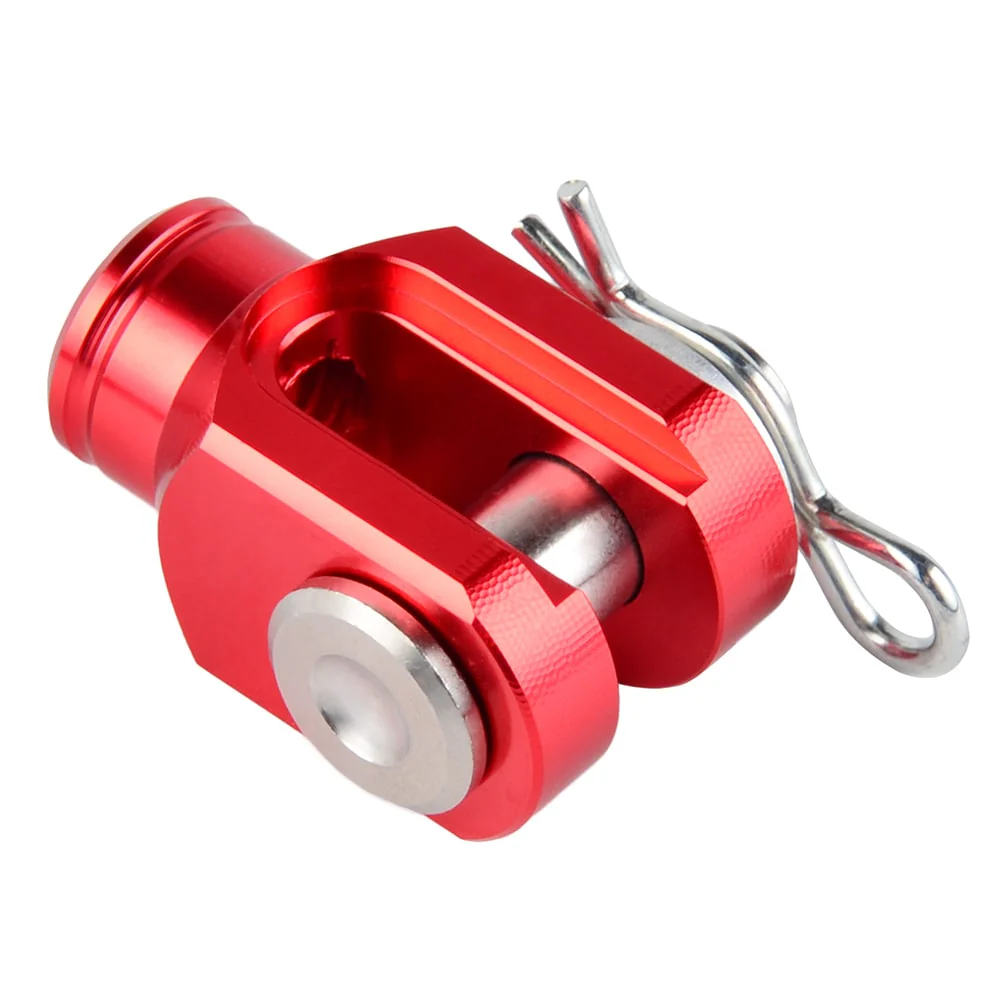 CNC Aluminum Rear Brake Clevis For Honda CRF250L XR650R TRX400EX - Image 3