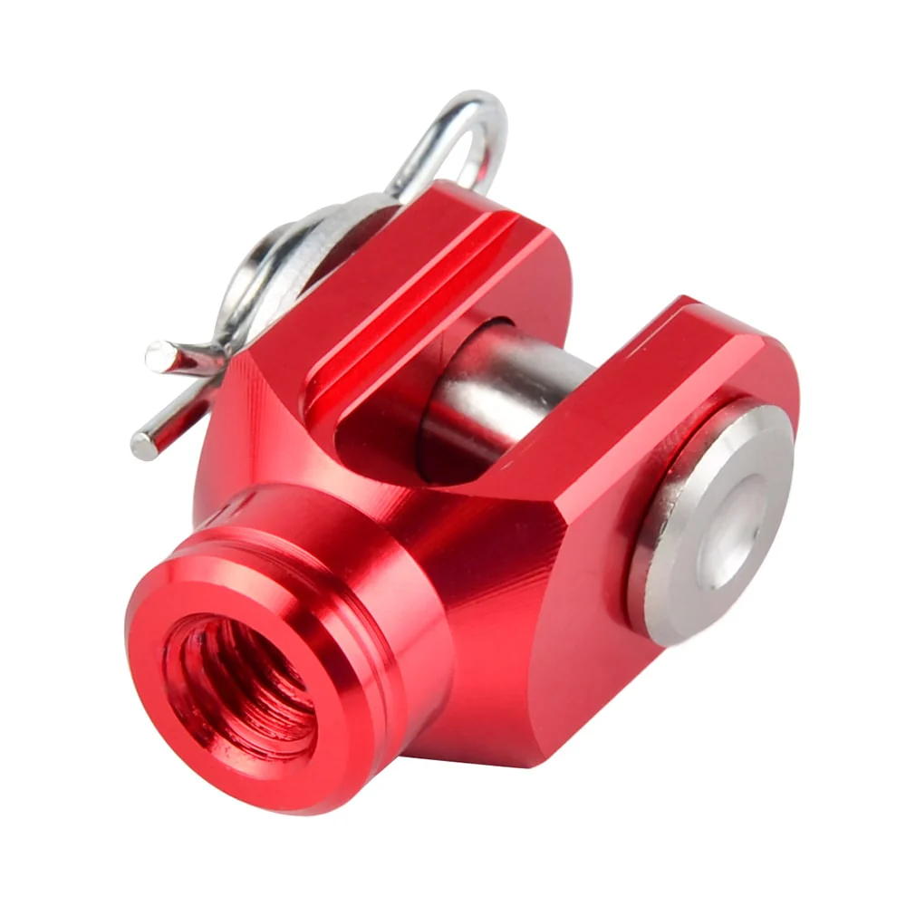 CNC Aluminum Rear Brake Clevis For Honda CRF250L XR650R TRX400EX - Image 4