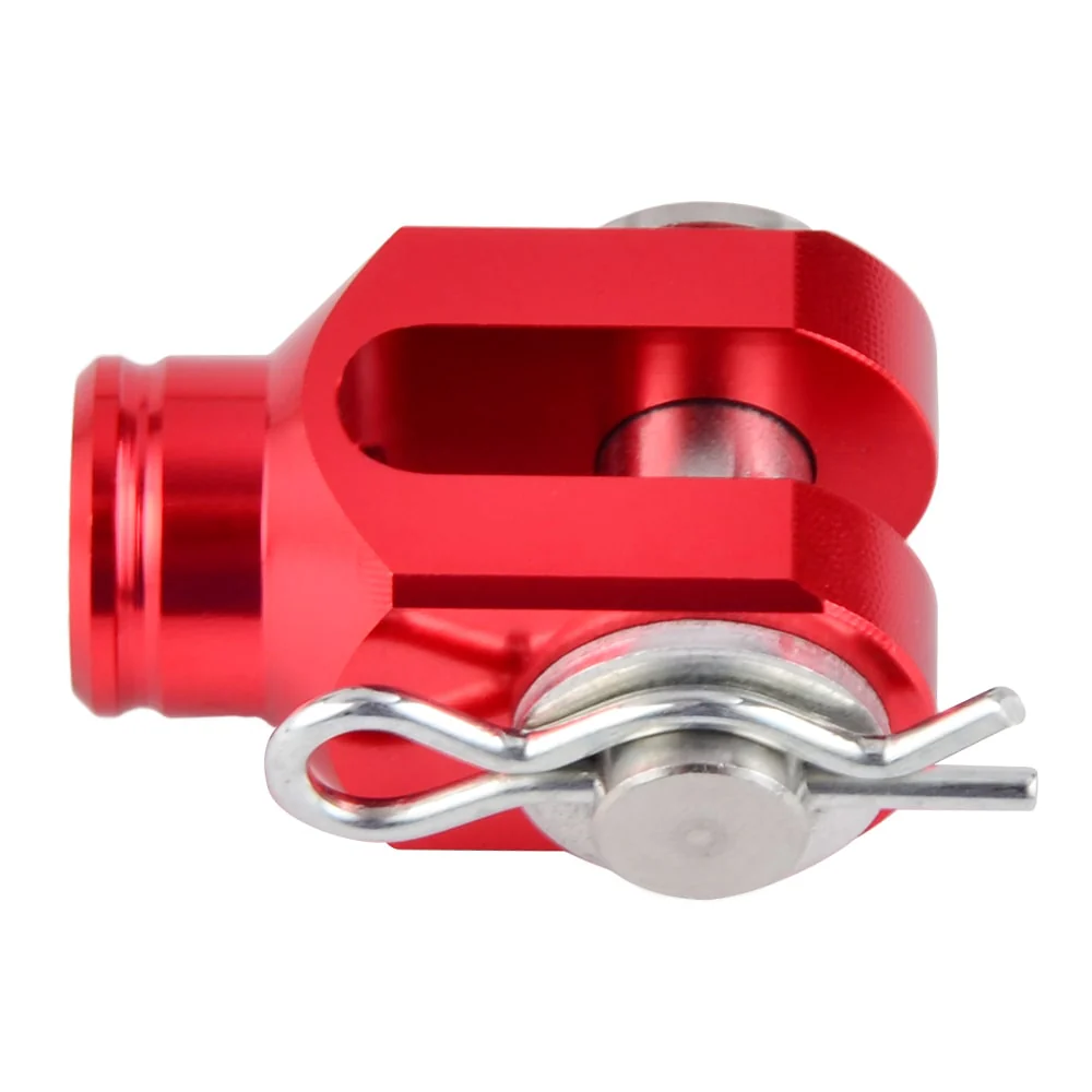 CNC Aluminum Rear Brake Clevis For Honda CRF250L XR650R TRX400EX - Image 5