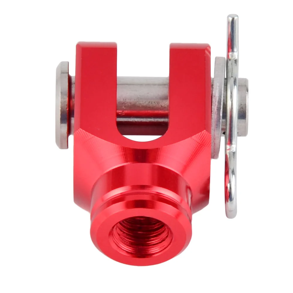 CNC Aluminum Rear Brake Clevis For Honda CRF250L XR650R TRX400EX - Image 6