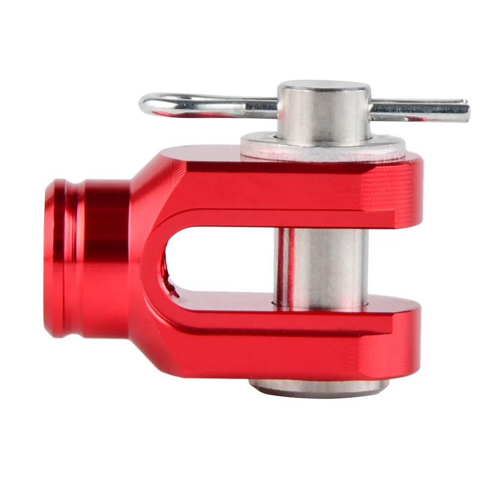 CNC Aluminum Rear Brake Clevis For Honda CRF250L XR650R TRX400EX - Image 7