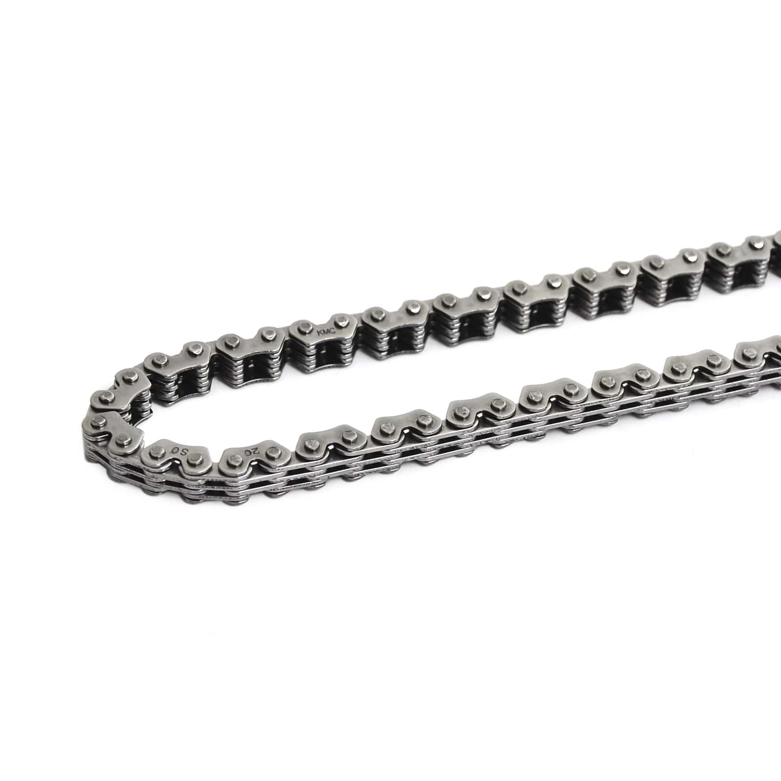Engine Cam Timing Chain for Kawasaki BR250 KLR250 KSF250 - Image 4