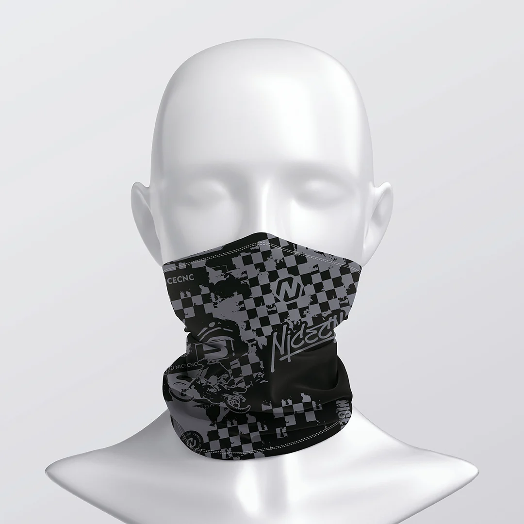 NICECNC Riding Face Mask - Image 2