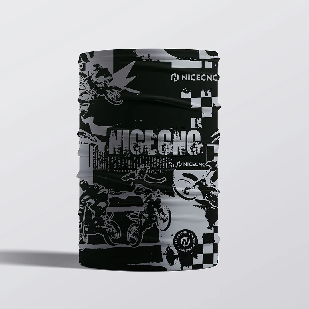 NICECNC Riding Face Mask - Image 4
