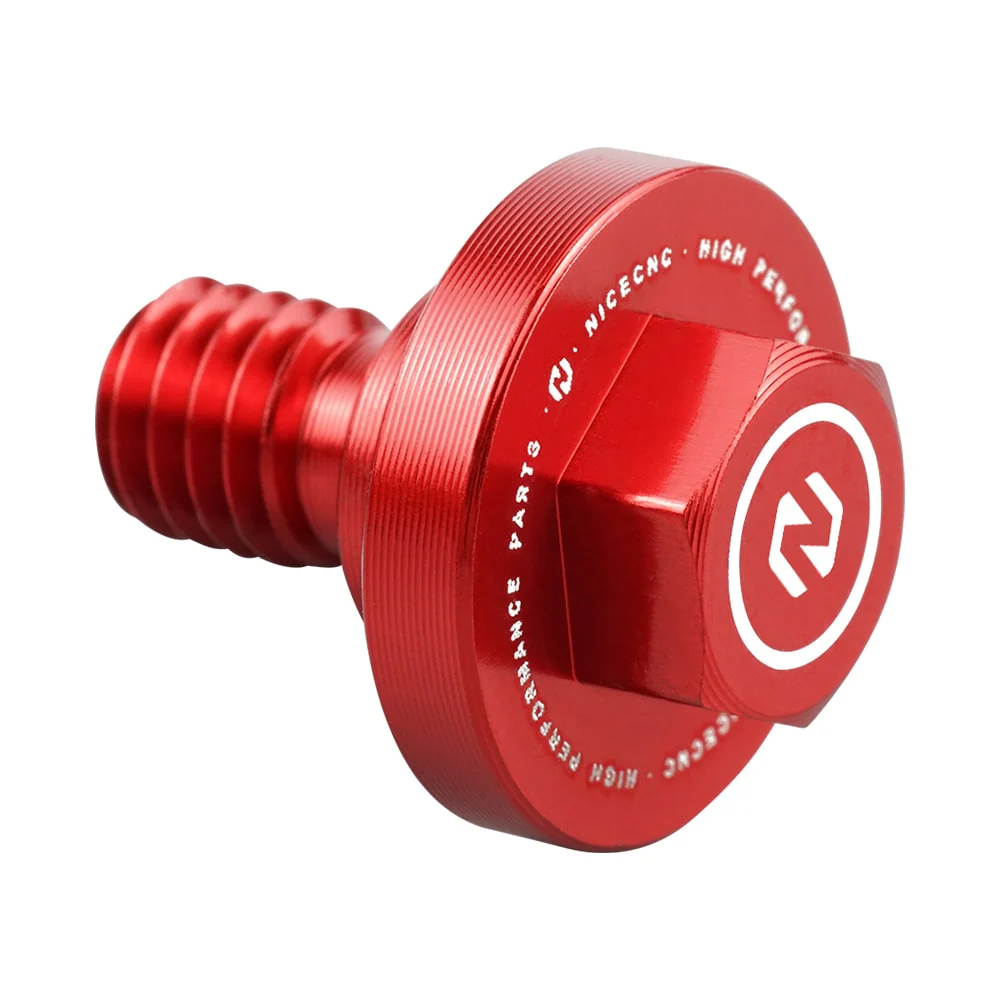 Fork Cover M6X8 Bolt Screw 6PS For Beta 2020-2024 RR/RR-S/RX XTRAINER 300 - Image 10