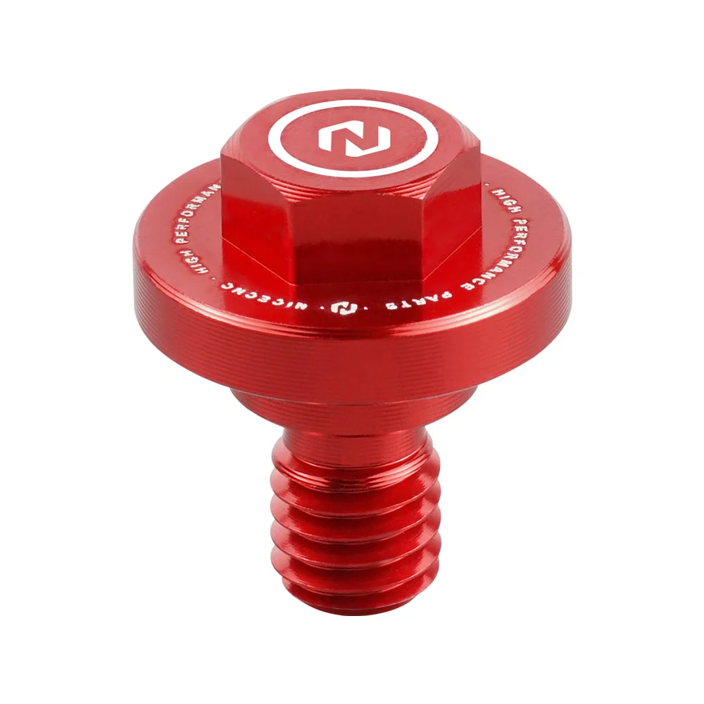 Fork Cover M6X8 Bolt Screw 6PS For Beta 2020-2024 RR/RR-S/RX XTRAINER 300 - Image 5