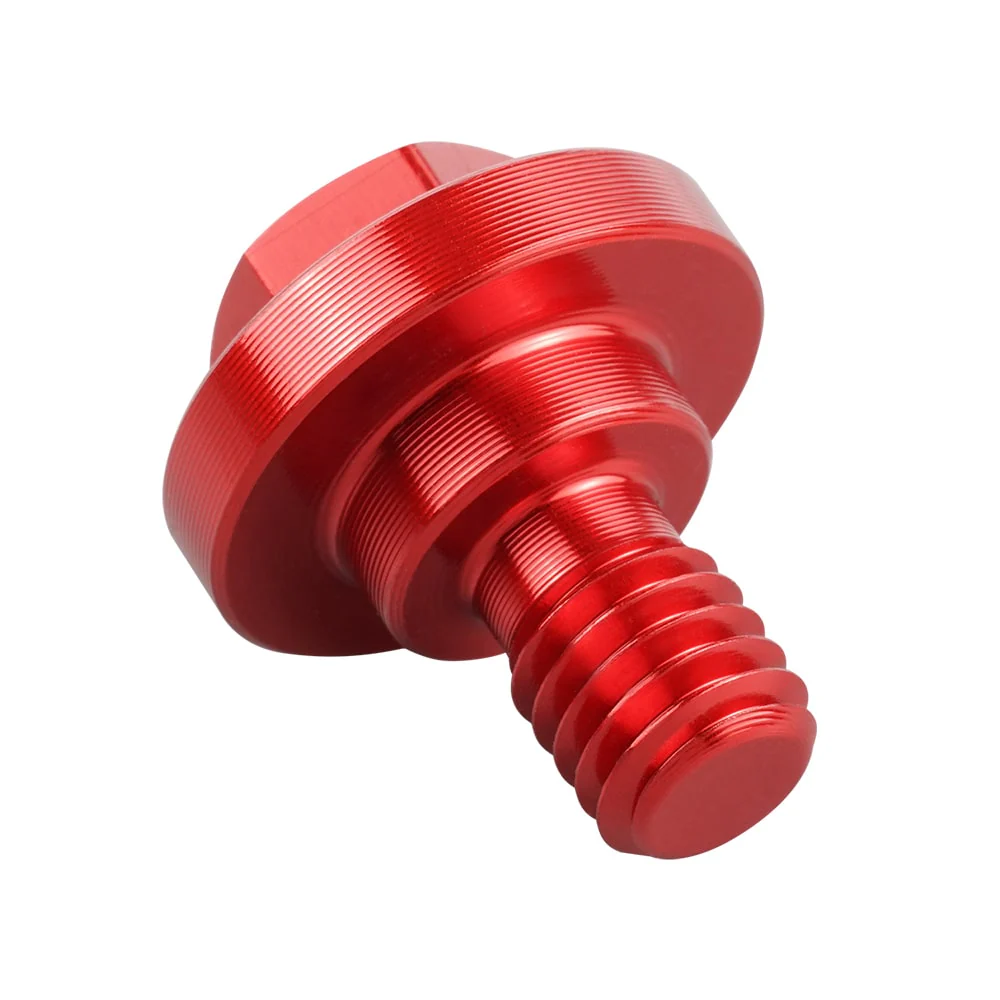 Fork Cover M6X8 Bolt Screw 6PS For Beta 2020-2024 RR/RR-S/RX XTRAINER 300 - Image 7