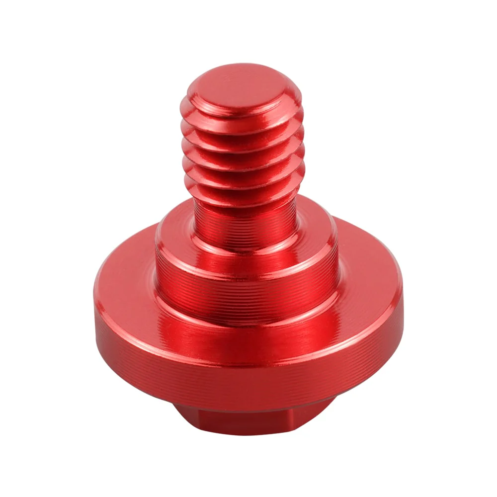 Fork Cover M6X8 Bolt Screw 6PS For Beta 2020-2024 RR/RR-S/RX XTRAINER 300 - Image 8