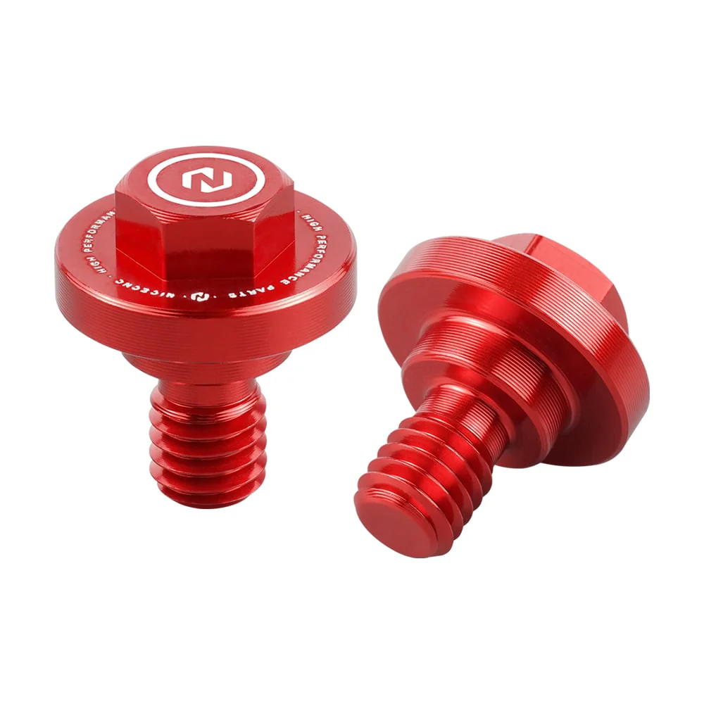 Fork Cover M6X8 Bolt Screw 6PS For Beta 2020-2024 RR/RR-S/RX XTRAINER 300 - Image 9