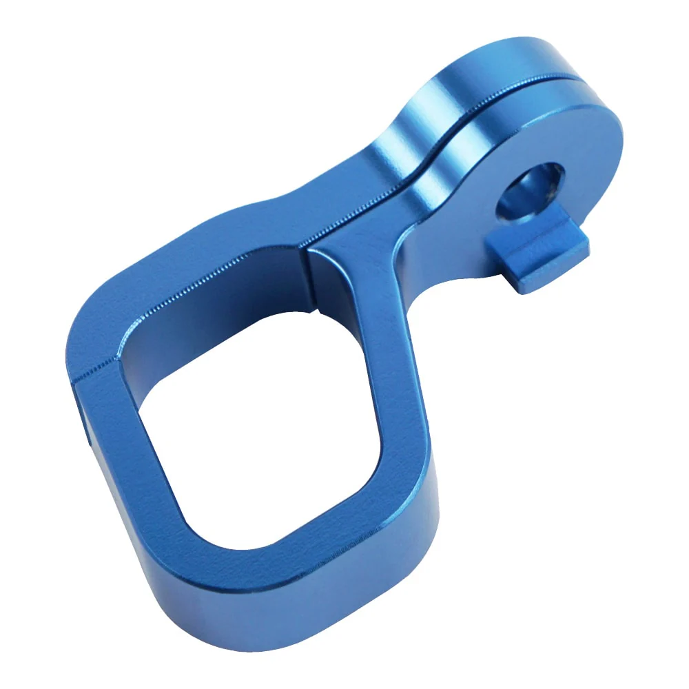 Front Brake Hose Cable Guide Clamp For Yamaha - Image 3