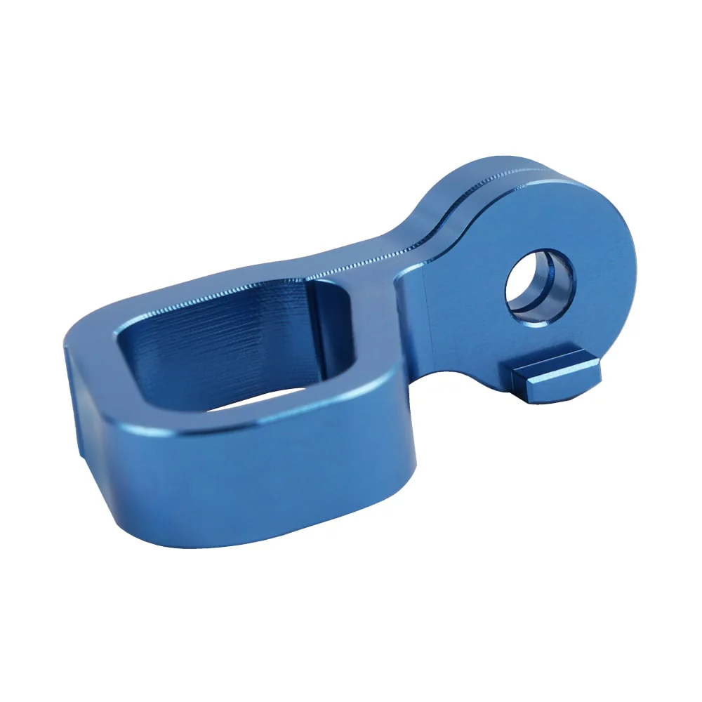 Front Brake Hose Cable Guide Clamp For Yamaha - Image 5