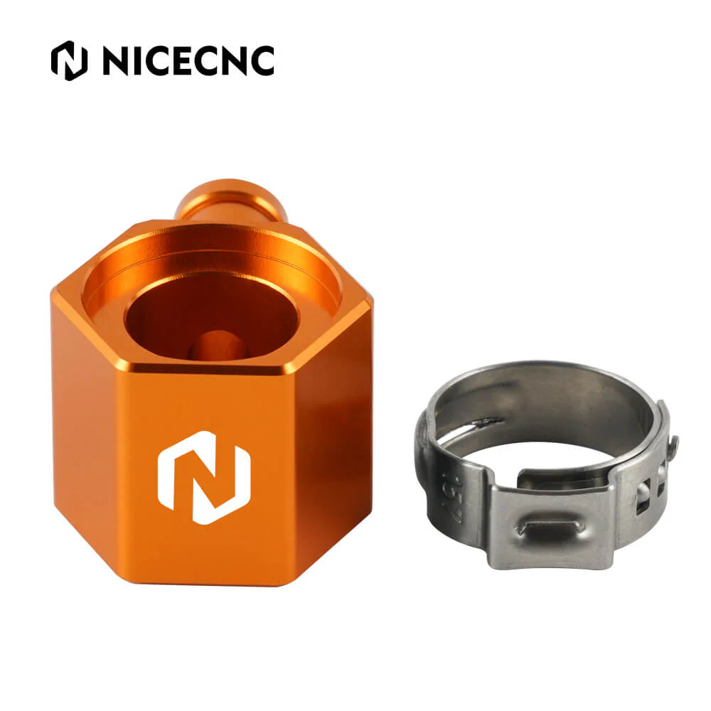 Fuel Line Tank Connector For KTM Husqvarna GasGas - Image 11